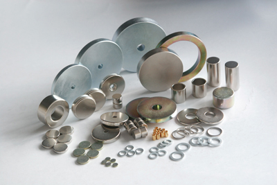 了解钕铁硼磁铁的制造过程和材料特性的重要